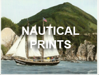 Nautical Prints